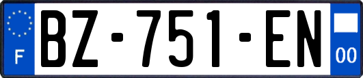 BZ-751-EN