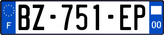 BZ-751-EP