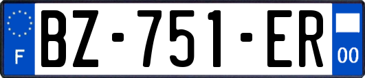 BZ-751-ER