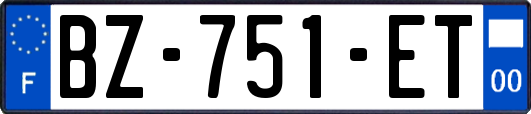 BZ-751-ET