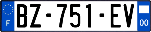 BZ-751-EV