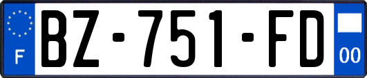 BZ-751-FD