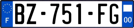 BZ-751-FG