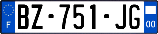 BZ-751-JG