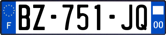 BZ-751-JQ