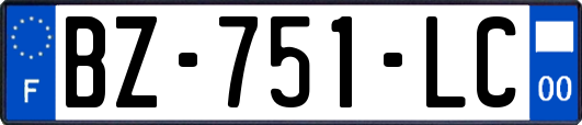 BZ-751-LC