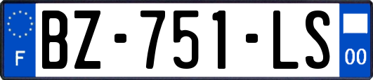 BZ-751-LS