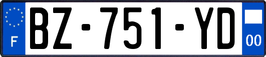 BZ-751-YD