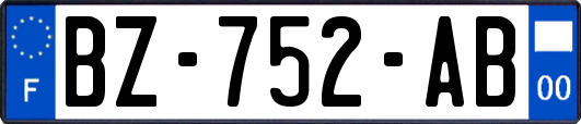 BZ-752-AB