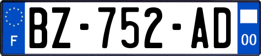 BZ-752-AD