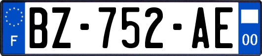 BZ-752-AE