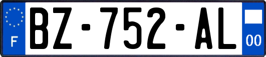 BZ-752-AL