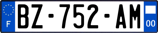 BZ-752-AM