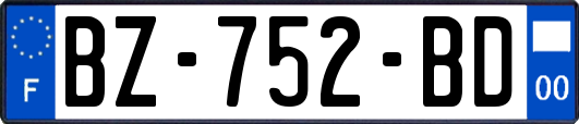 BZ-752-BD