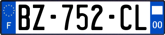 BZ-752-CL