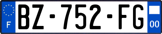 BZ-752-FG