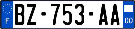 BZ-753-AA