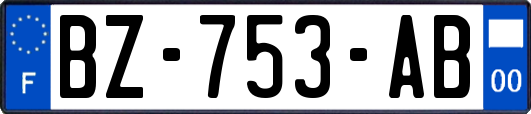 BZ-753-AB