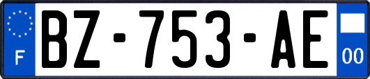 BZ-753-AE