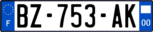 BZ-753-AK