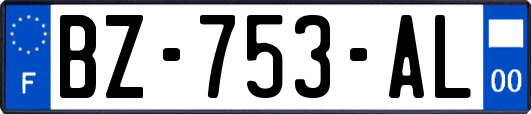 BZ-753-AL