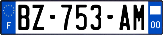 BZ-753-AM