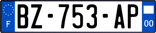 BZ-753-AP