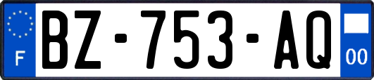 BZ-753-AQ