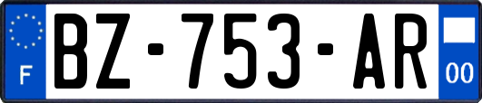 BZ-753-AR