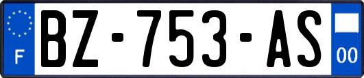 BZ-753-AS