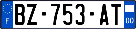 BZ-753-AT