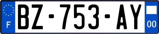 BZ-753-AY