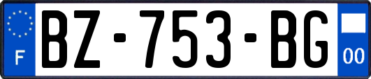 BZ-753-BG