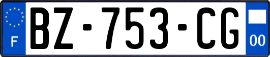 BZ-753-CG