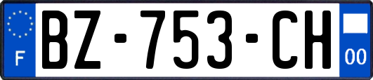 BZ-753-CH