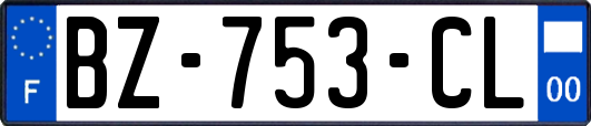 BZ-753-CL