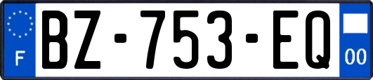 BZ-753-EQ