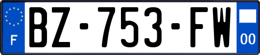 BZ-753-FW