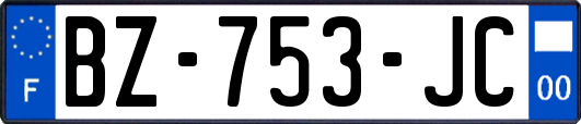 BZ-753-JC