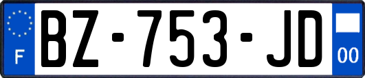 BZ-753-JD