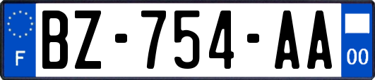 BZ-754-AA