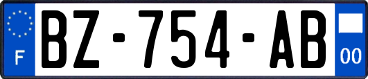 BZ-754-AB