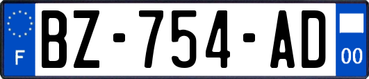 BZ-754-AD