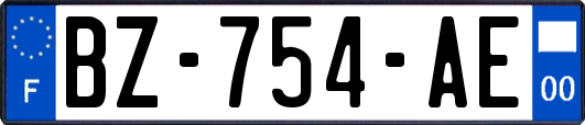 BZ-754-AE