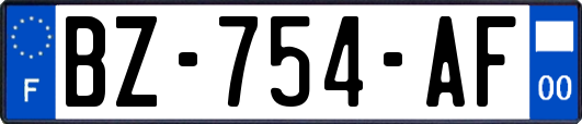 BZ-754-AF