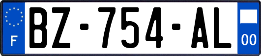 BZ-754-AL