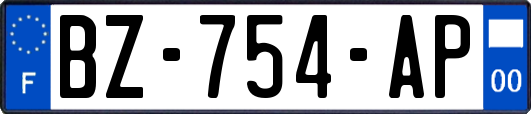 BZ-754-AP