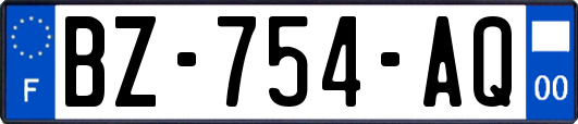 BZ-754-AQ