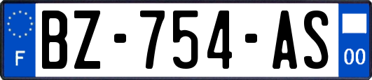 BZ-754-AS