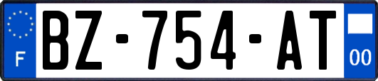 BZ-754-AT